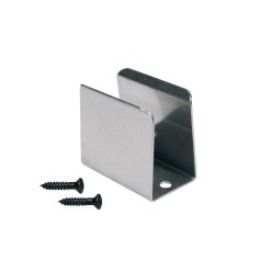 BH-1500 Boston  battery clamp metal, with screws