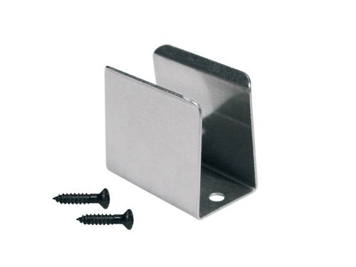 BH-1500 Boston  battery clamp metal, with screws