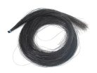 BH-BA-BK ELS  bow hair for double bass, 71cm, 10gr, black quality