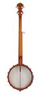 BJ305TK SX  5 string open back banjo, natural satin, with bag, strap, picks and tuner