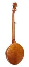 BJ405 SX  5 string banjo, natural satin, with bag