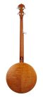 BJ405 SX  5 string banjo, natural satin, with bag