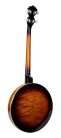 BJ454VS SX  4 string banjo, vintage sunburst glossy, with bag