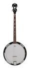 BJ454VS SX  4 string banjo, vintage sunburst glossy, with bag