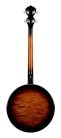 BJ454VS SX  4 string banjo, vintage sunburst glossy, with bag