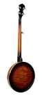 BJ455VS SX  5 string banjo, vintage sunburst glossy, with bag