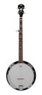 BJ455VS SX  5 string banjo, vintage sunburst glossy, with bag