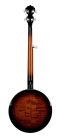 BJ455VS SX  5 string banjo, vintage sunburst glossy, with bag