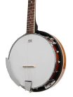 BJ455VS SX  5 string banjo, vintage sunburst glossy, with bag