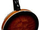 BJ455VS SX  5 string banjo, vintage sunburst glossy, with bag