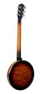 BJ456VS SX  6 string banjo, vintage sunburst glossy, with bag