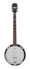 BJ456VS SX  6 string banjo, vintage sunburst glossy, with bag