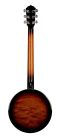 BJ456VS SX  6 string banjo, vintage sunburst glossy, with bag