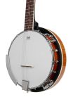 BJ456VS SX  6 string banjo, vintage sunburst glossy, with bag