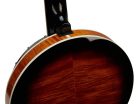 BJ456VS SX  6 string banjo, vintage sunburst glossy, with bag