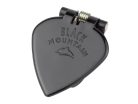 BMP-LHJ+ Black Mountain  spring action thumb pick JAZZ LEFTY - extra tight spring