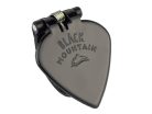 BMP-LHJ+ Black Mountain  spring action thumb pick JAZZ LEFTY - extra tight spring