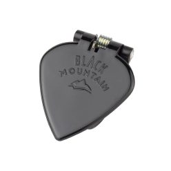 BMP-LHJ Black Mountain  spring action thumb pick JAZZ LEFTY