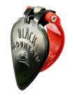 BMP-RHH+ Black Mountain  spring action thumb pick HEAVY - extra tight spring