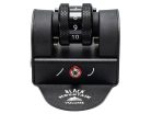 BMVOL-01 Black Mountain  volume roller pedal, 100k (for guitar signals), with tuner out and scope switch