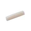 BN-11U Boston  top nut, unbleached bone, 43,5x8,5x5,5mm, pre-filed, spacing 35,2 mm