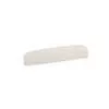 BN-12 Boston  top nut for bass guitar, Puncher bass model, bone, 42x9x5mm shaped