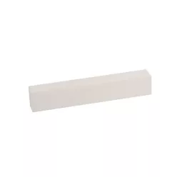 BN-13 Boston  top nut, bone, 55x10x7mm, extra large