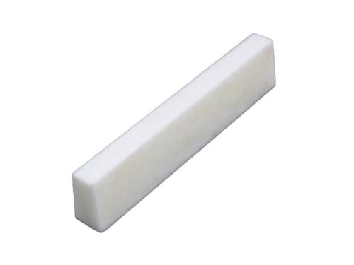 BN0204000 Allparts  slant cut bone nut blank