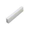 BN0204000 Allparts  slant cut bone nut blank