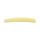 BN02060U0 Allparts  unbleached slotted bone nut