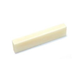 BN0297000 Allparts  bone nut blank