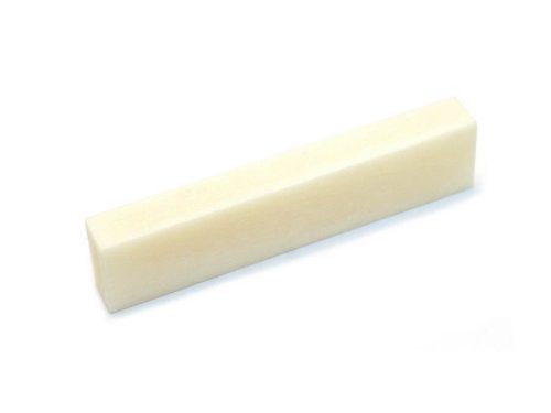 BN0297000 Allparts  bone nut blank