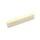 BN0297B00 Allparts  bulk pack of bone nut blanks, 15pcs