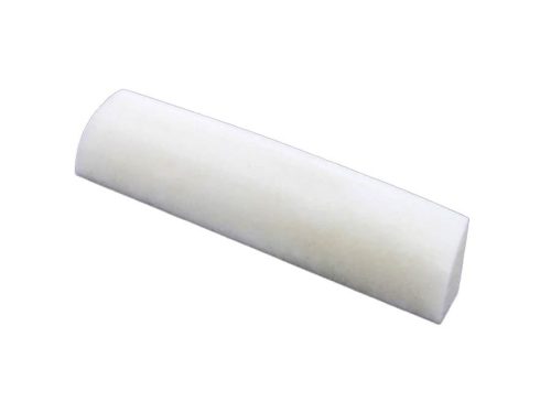 BN0298000 Allparts  bone nut blank for Martin®