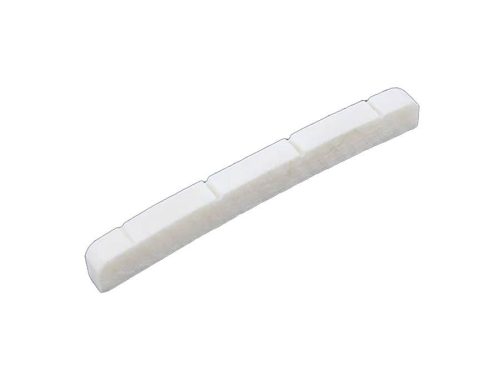 BN2350000 Allparts  slotted bone nut for Precision Bass®