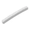 BN2351000 Allparts  slotted bone nut for Jazz Bass®