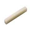 BN28040U0 Allparts  slotted unbleached bone nut for Gibson®