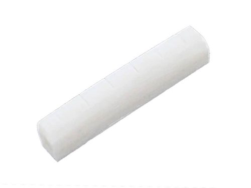 BN2808000 Allparts  slotted bone nut for Epiphone®