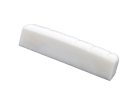 BN2812000 Allparts  slotted bone nut blank for Martin®