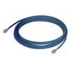 BNC200-3 Proel  video cable, blue, 3 meter hpc81 (vdc-200-3) bnc serie, 2 x bnc59mv