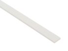 BND-0510W Boston  CAB binding, 1620x5x1,0mm, white