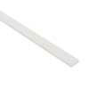 BND-0510W Boston  CAB binding, 1620x5x1,0mm, white