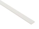 BND-0810W Boston  CAB binding, 1620x8x1,0mm, white