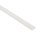 BND-0810W Boston  CAB binding, 1620x8x1,0mm, white