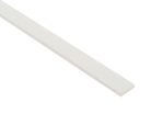 BND-0815W Boston  CAB binding, 1620x8x1,5mm, white