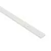 BND-0815W Boston  CAB binding, 1620x8x1,5mm, white