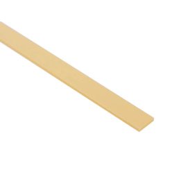 BND-1415C Boston  CAB binding, 1620x15x1,5mm, cream