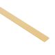 BND-1415C Boston  CAB binding, 1620x15x1,5mm, cream