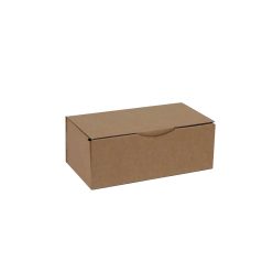   BOX-0020 misc.  packaging box 200 x 140 x 75 mm. (post delivery box-1)