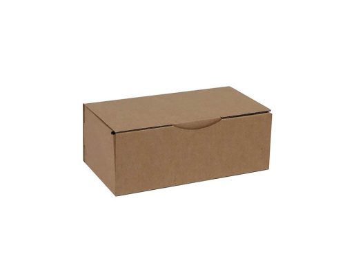 BOX-0020 misc.  packaging box 200 x 140 x 75 mm. (post delivery box-1)